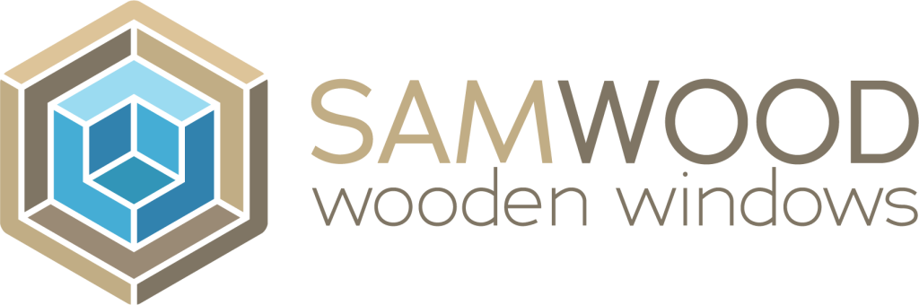 SAMWOOD logo