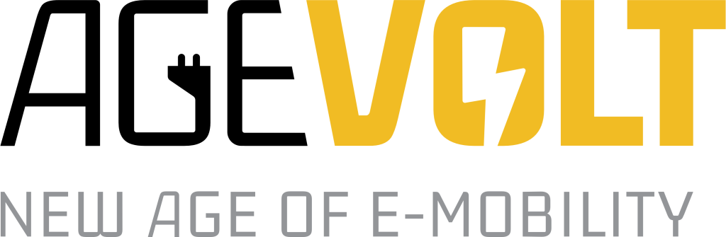 AGEVOLT, logo