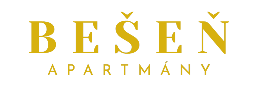 Apartmány Bešeň logo