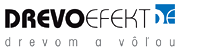 Drevoefekt logo