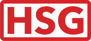 HSG logo