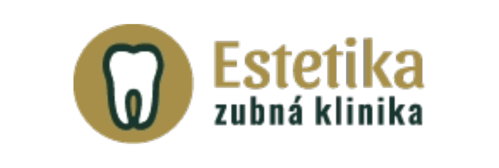 Zubná klinika Estetika, logo