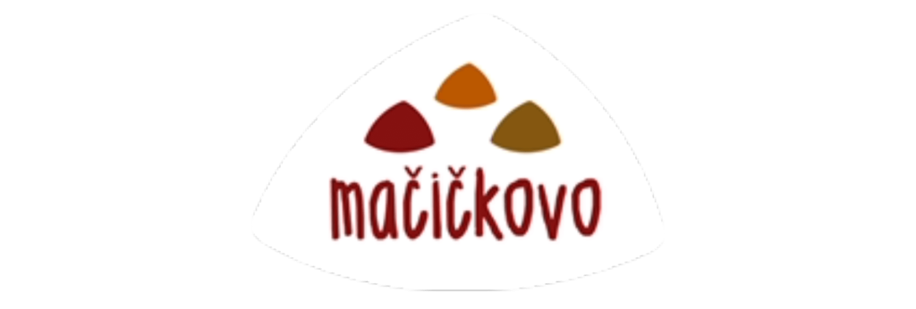 Mačičkovo, logo