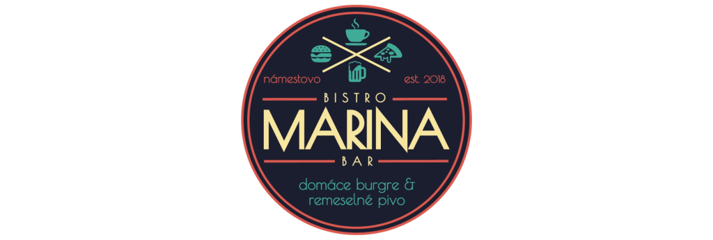 Bistro bar Marína