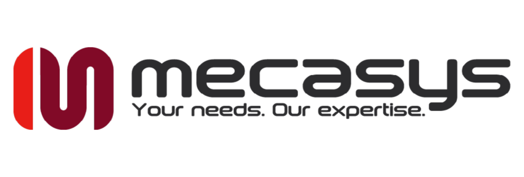 Mecasys logo