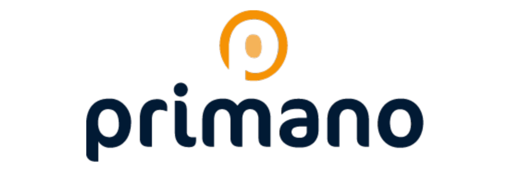 Primano logo