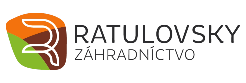 Záhradníctvo Ratulovsky logo
