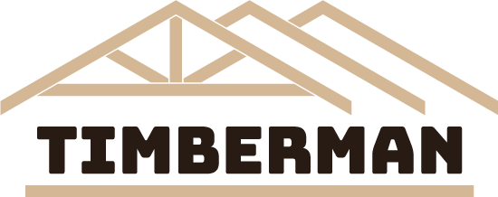 Timberman, logo
