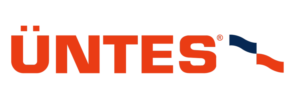 UNTES logo