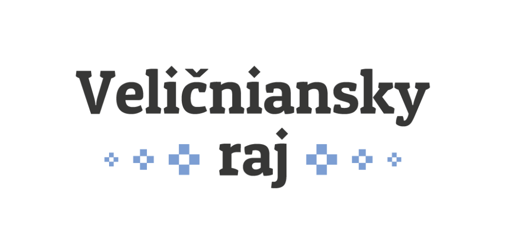 Veličniansky raj