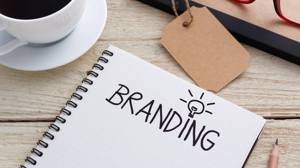 Ako vytvoriť značku, ktorú si ľudia zapamätajú? Cez branding